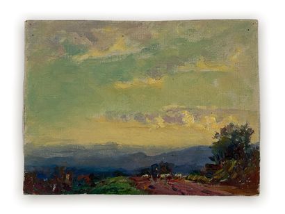 Georges RICARD-CORDINGLEY (1873-1939)

Lot...