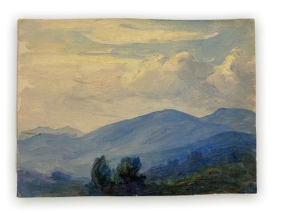 Georges RICARD-CORDINGLEY (1873-1939)

Lot...