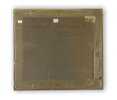 Georges RICARD-CORDINGLEY (1873-1939)

La...