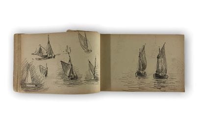 Georges RICARD-CORDINGLEY (1873-1939)

Travel...