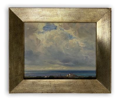 Georges RICARD-CORDINGLEY (1873-1939)

Premiers...
