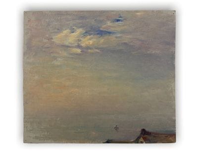 Georges RICARD-CORDINGLEY (1873-1939)

Lot...