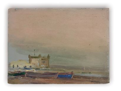 Georges RICARD-CORDINGLEY (1873-1939)

Lot...