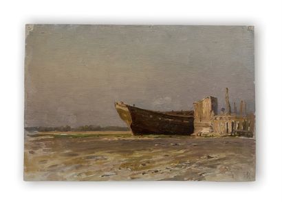 Georges RICARD-CORDINGLEY (1873-1939)

Lot...