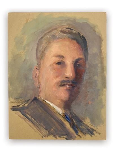 Georges RICARD-CORDINGLEY (1873-1939)

Lot...