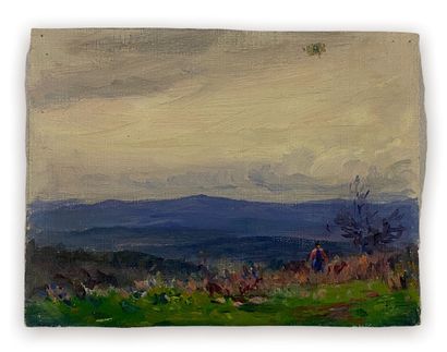 Georges RICARD-CORDINGLEY (1873-1939)

Lot...