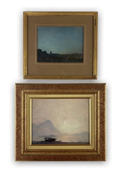 Georges RICARD-CORDINGLEY (1873-1939)

La...