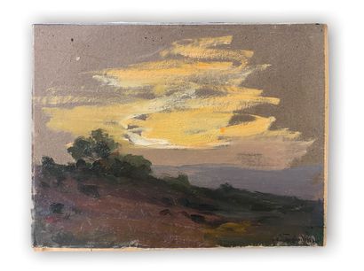 Georges RICARD-CORDINGLEY (1873-1939)

Lot...