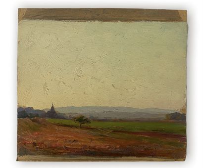 Georges RICARD-CORDINGLEY (1873-1939)

Lot...