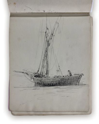 Georges RICARD-CORDINGLEY (1873-1939)

Large...