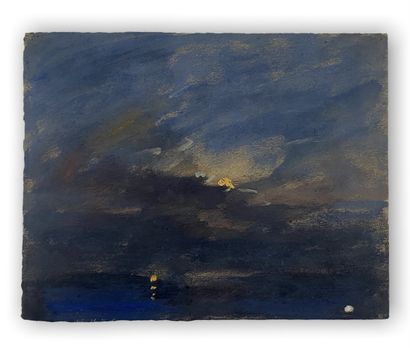 
Georges RICARD-CORDINGLEY (1873-1939)




Lot...