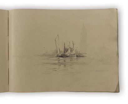 Georges RICARD-CORDINGLEY (1873-1939)

Large...