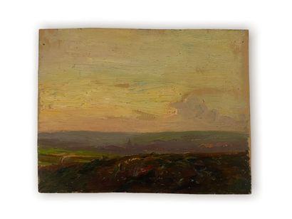 Georges RICARD-CORDINGLEY (1873-1939)

Lot...