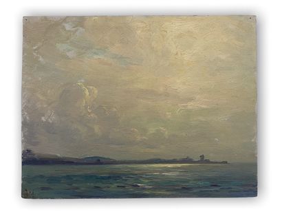 Georges RICARD-CORDINGLEY (1873-1939)

Lot...