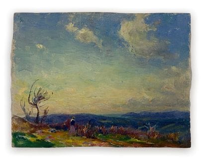 Georges RICARD-CORDINGLEY (1873-1939)

Lot...