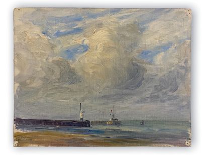 Georges RICARD-CORDINGLEY (1873-1939)

Lot...
