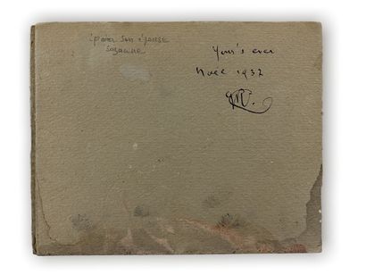 Georges RICARD-CORDINGLEY (1873-1939)

Lot...