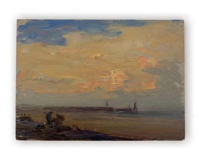 Georges RICARD-CORDINGLEY (1873-1939)

Lot...