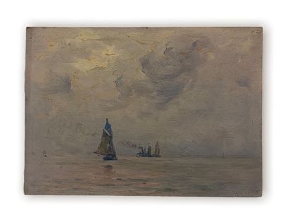 Georges RICARD-CORDINGLEY (1873-1939)

Lot...