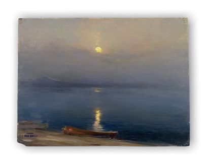 Georges RICARD-CORDINGLEY (1873-1939)

Lot...