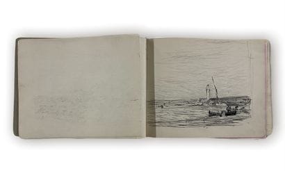 Georges RICARD-CORDINGLEY (1873-1939)

Large...