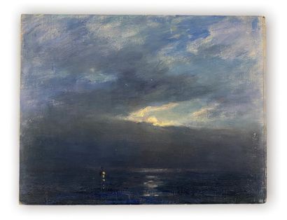 Georges RICARD-CORDINGLEY (1873-1939)

Lot...