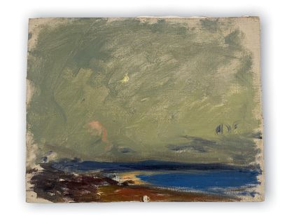 Georges RICARD-CORDINGLEY (1873-1939)

Lot...