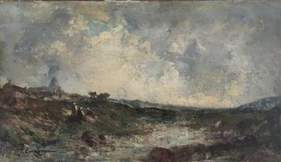 Jean Etienne KARNEC (1865-1934)

Animated...