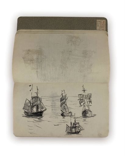 Georges RICARD-CORDINGLEY (1873-1939)

Travel...