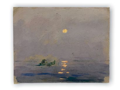Georges RICARD-CORDINGLEY (1873-1939)

Lot...