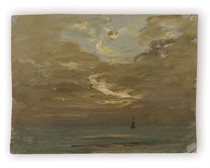 Georges RICARD-CORDINGLEY (1873-1939)

Lot...
