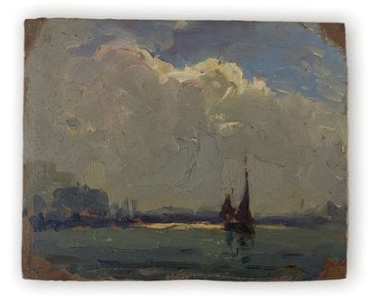 Georges RICARD-CORDINGLEY (1873-1939)

Lot...