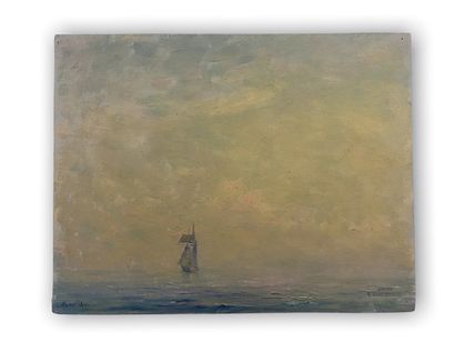 Georges RICARD-CORDINGLEY (1873-1939)

Lot...