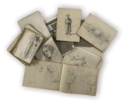 Georges RICARD-CORDINGLEY (1873-1939)

Lot...