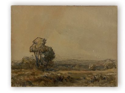 Georges RICARD-CORDINGLEY (1873-1939)

Lot...