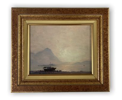 Georges RICARD-CORDINGLEY (1873-1939)

La...