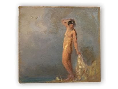 Georges RICARD-CORDINGLEY (1873-1939)

Lot...