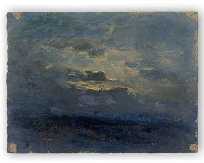 
Georges RICARD-CORDINGLEY (1873-1939)




Lot...