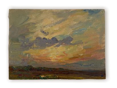 Georges RICARD-CORDINGLEY (1873-1939)

Lot...