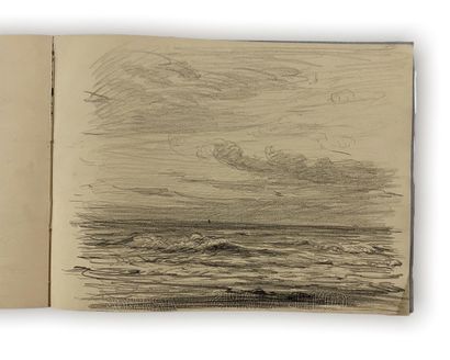 Georges RICARD-CORDINGLEY (1873-1939)

Large...