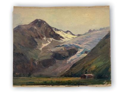 Georges RICARD-CORDINGLEY (1873-1939)

Lot...