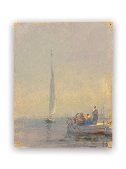 Georges RICARD-CORDINGLEY (1873-1939)

Lot...