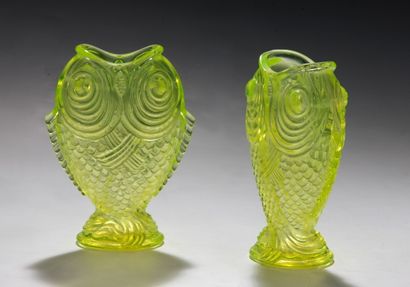 D'APRES LE MODELE DE BACCARAT ET GEORGES...