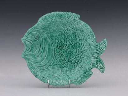 JEROME MASSIER FILS VALLAURIS - FISH CUP...