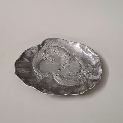 POCKET VACUUM of moved form Circa 1900 in...