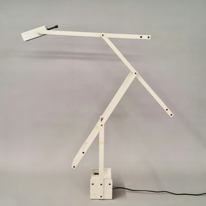 Richard SAPPER (1932-2015) - DESKTOP LAMP,...