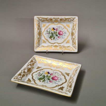 LIMOGES FOR PATEK PHILIP COLLECTION 1998,...
