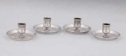 HERMES PARIS ET RAVINET D'ENFERT - SUITE...