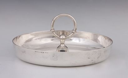 HERMES PARIS ET RAVINET D'ENFERT - COUPE...