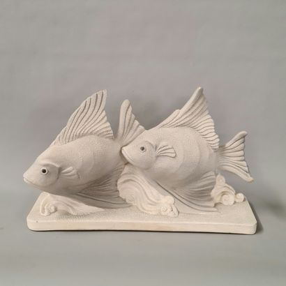 MNF SEVRES (MANUFACTURE NOUVELLE DE FAIENCE)...